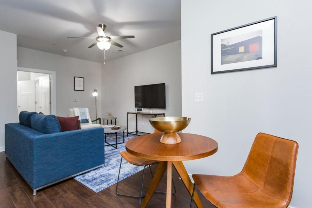 Cozysuites Music Row Spacious 1Br With Free Parking 26 Nashville Zewnętrze zdjęcie