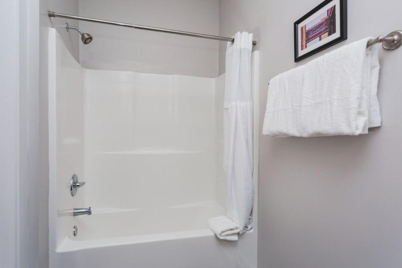 Cozysuites Music Row Spacious 1Br With Free Parking 26 Nashville Zewnętrze zdjęcie