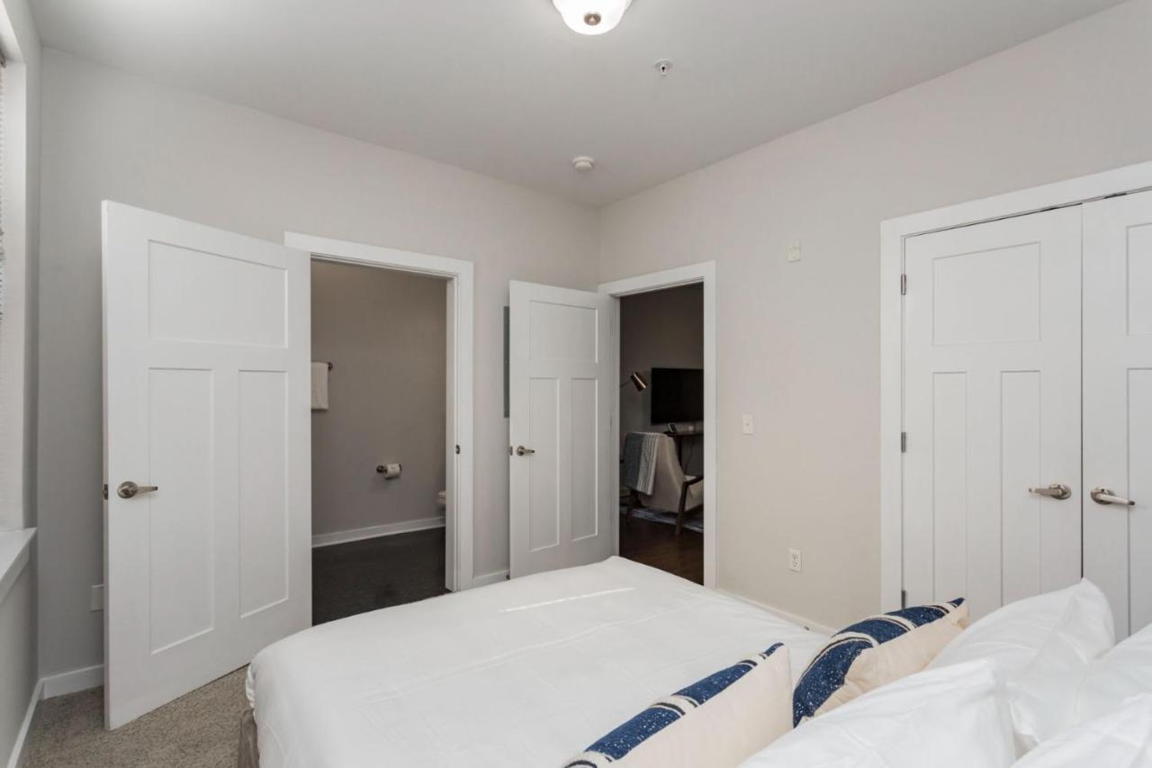 Cozysuites Music Row Spacious 1Br With Free Parking 26 Nashville Zewnętrze zdjęcie