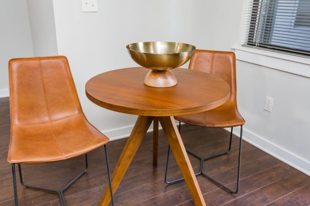 Cozysuites Music Row Spacious 1Br With Free Parking 26 Nashville Zewnętrze zdjęcie