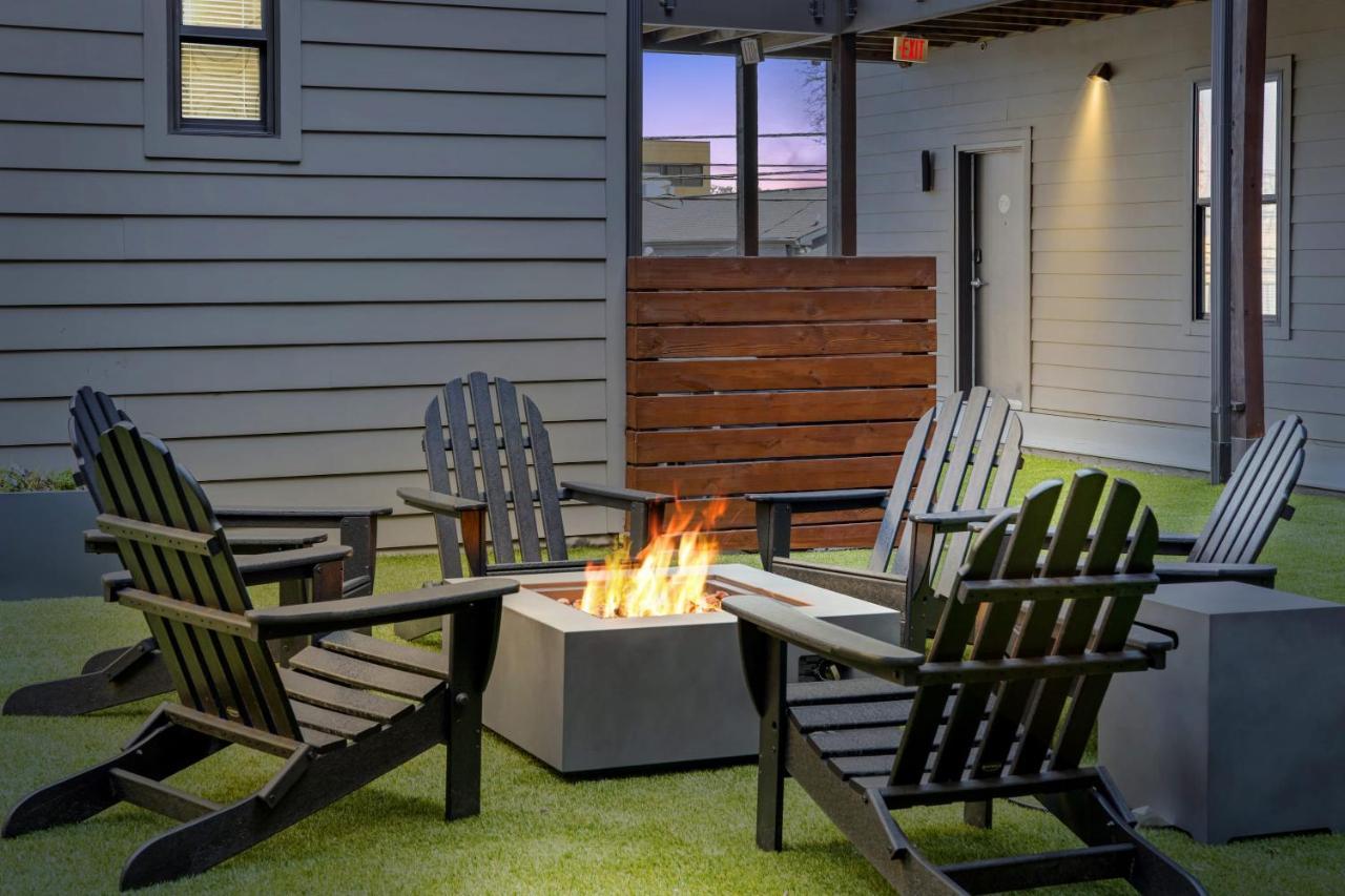 Cozysuites Music Row Spacious 1Br With Free Parking 26 Nashville Zewnętrze zdjęcie